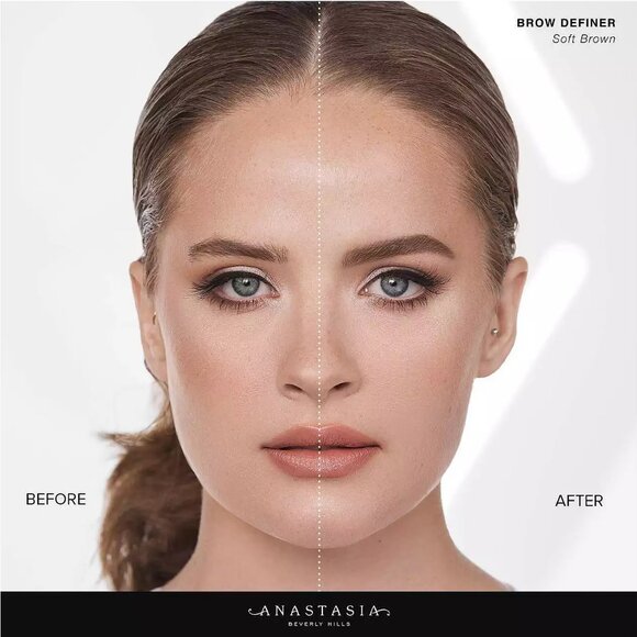 Bundle of 2 Anastasia Beverly Hills Brow Beginners Kit -- BNWT - Picture 3 of 6